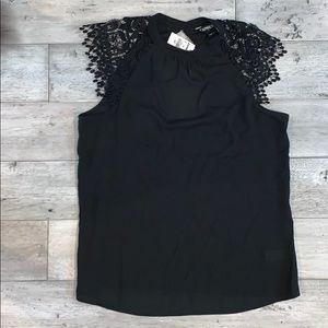 Express top